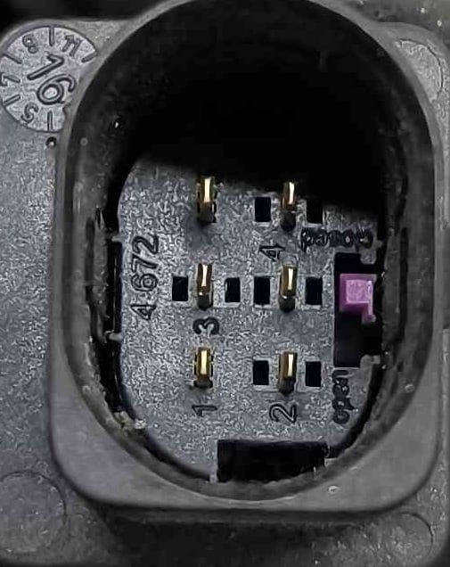 Sonda Lambda 39350-2A620 - KIA RIO III
