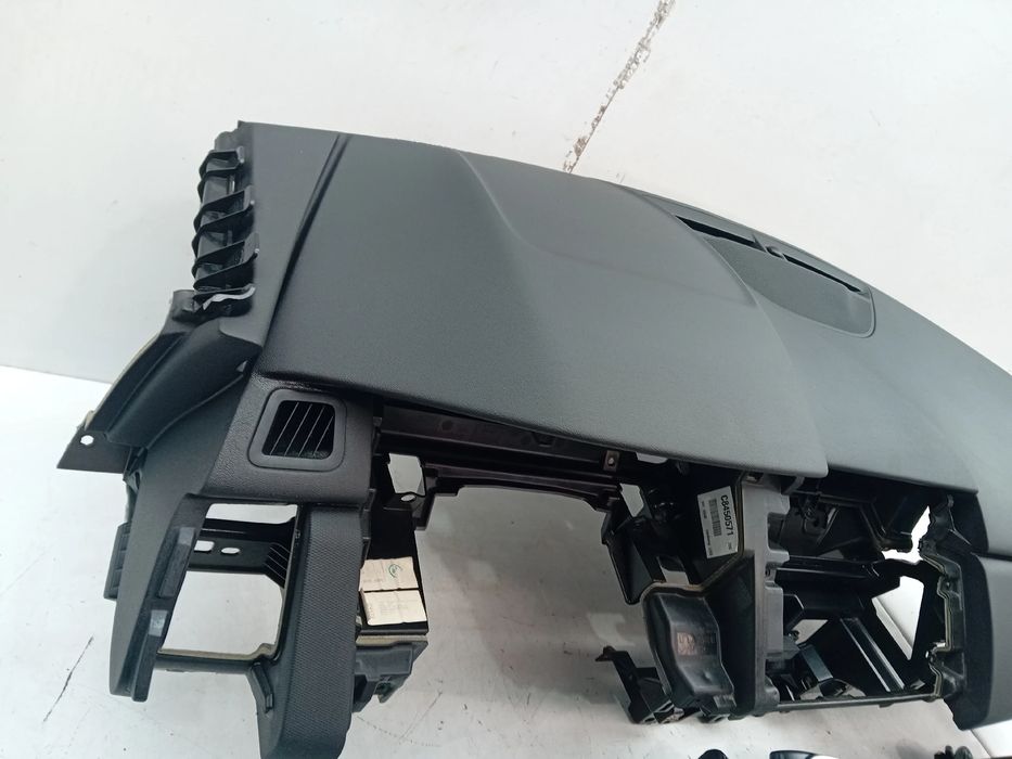 Kit de airbags JAGUAR E-Pace (X540)
