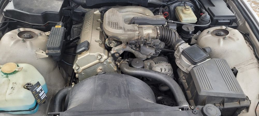 Bmw E36 Comact 1.6 169 tys przebiegu*1996r*Sprowadzony*Z*Niemiec*