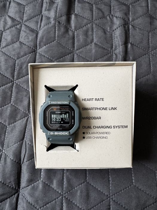 G-Shock DW-H5600-2ER