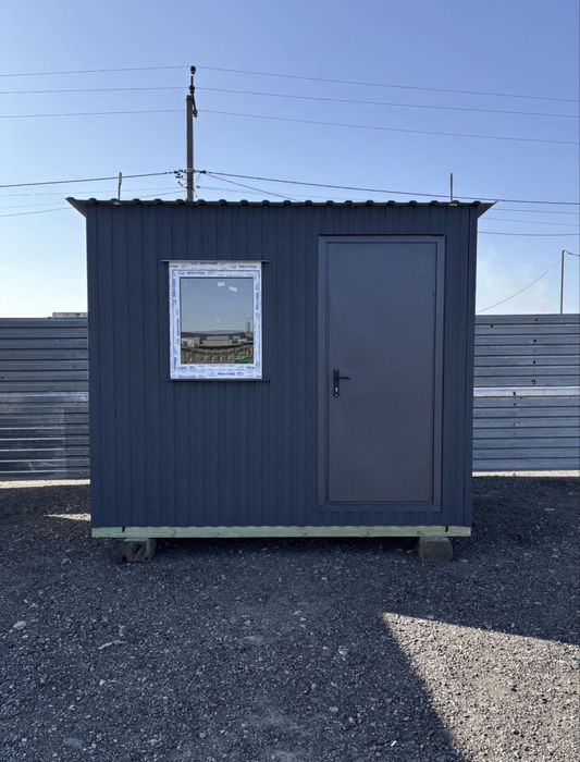 Битовка, маф, офіс, бытовка, вагончик, побутівка, модульні будинки