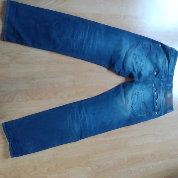 spodnie meskie RAW G-STAR 29 ( 84 w pasie)