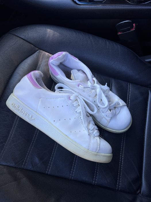 Кросівки адідас 36 р