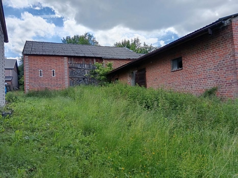 Działka budowlana
