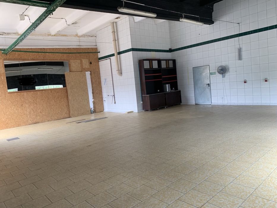 Wynajmę lokal w Iławie