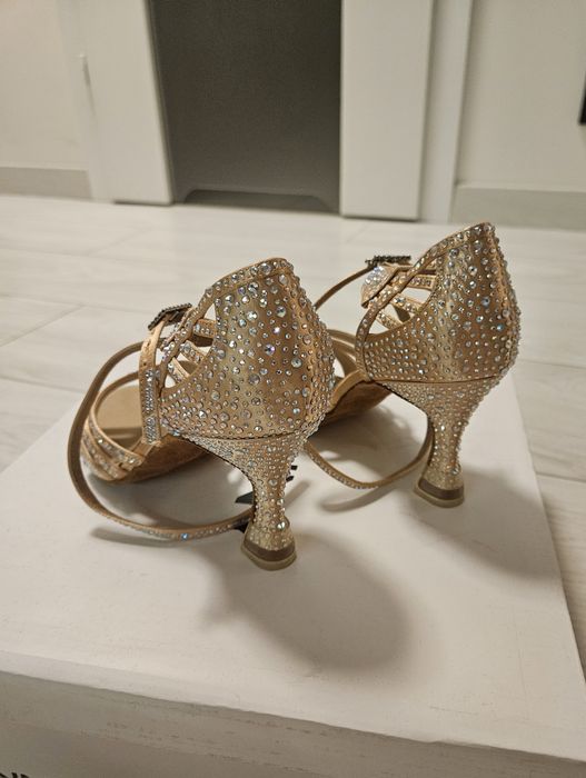 Buty do tańca Ermes