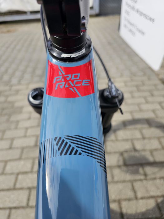 Rower lapierre carbon