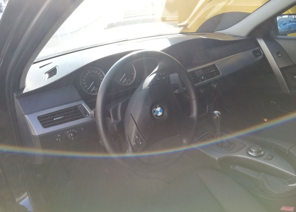 Peças Bmw 5 Touring (E61) 2004 A 2010