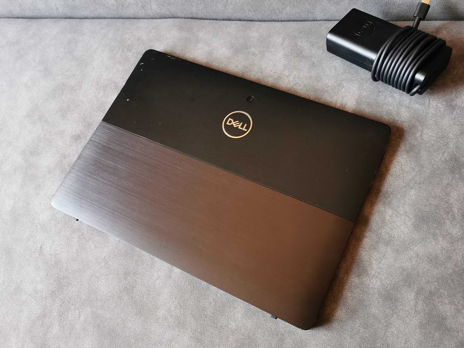Ігровий планшет ноут Dell Latitude 5290 2 in 1 intel i7-8650u 16/256gb