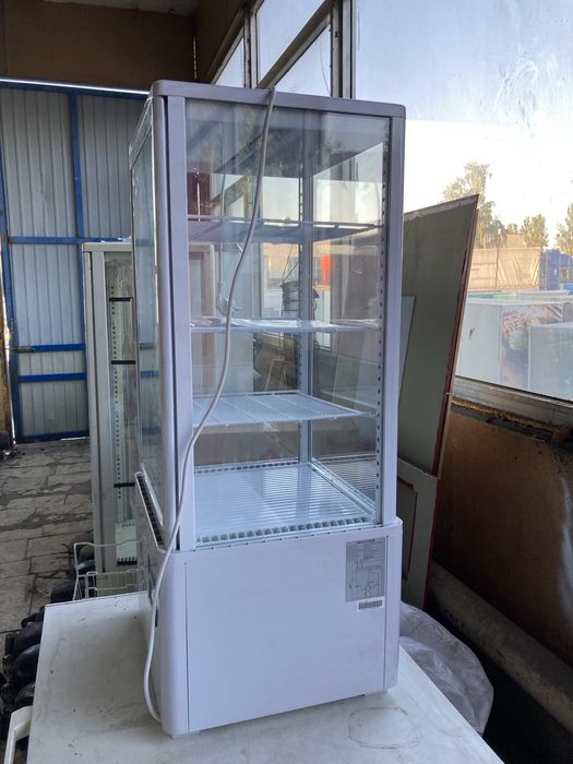 Большой холодильник Ubc Omega SD Fulldoor