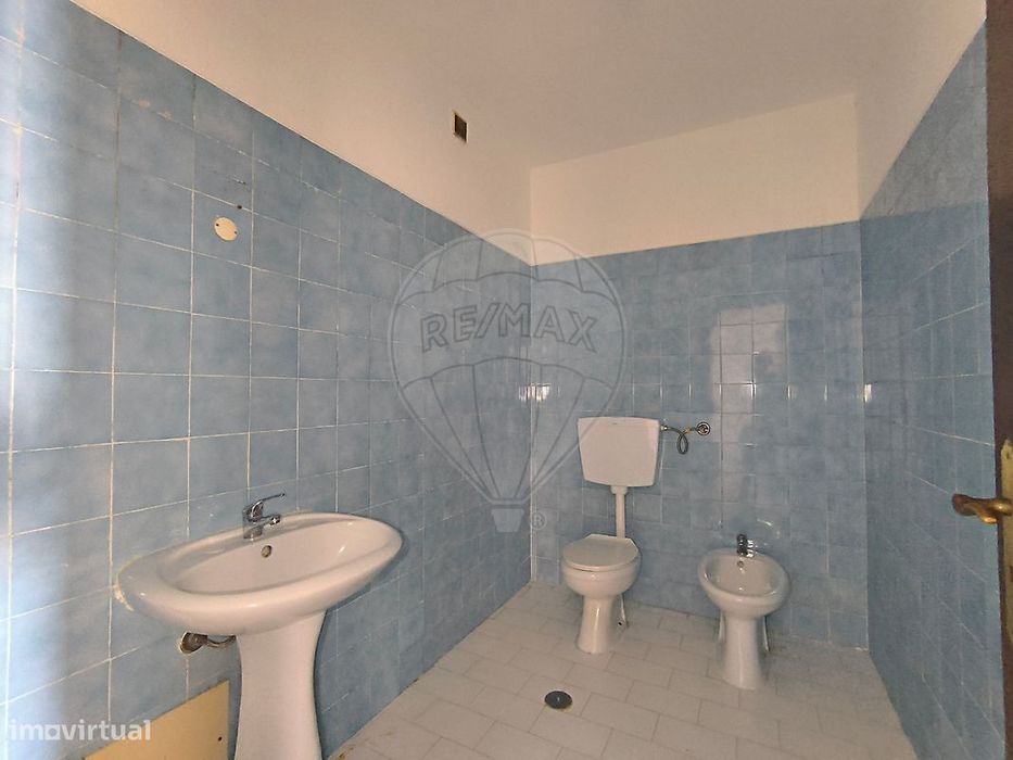 Apartamento T3 para venda