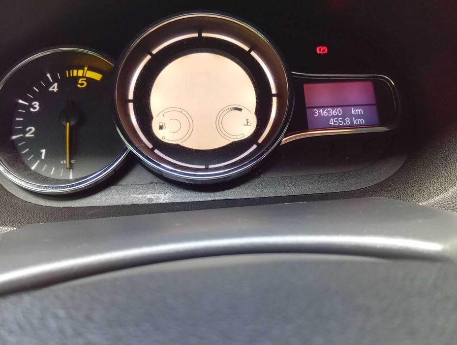 Продам Рено Меган 3