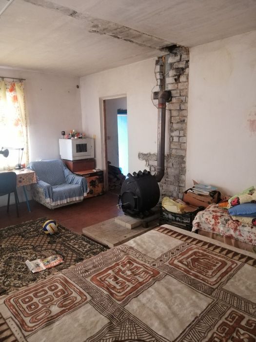 Дом Куриловка, 100 мет. Лес