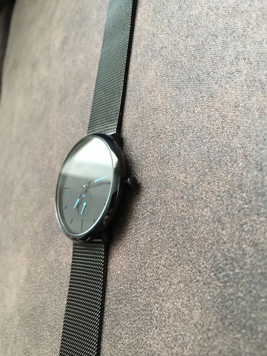 Годиник Civo Tover Black