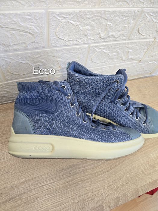 Snakersy Ecco-39(24cm)