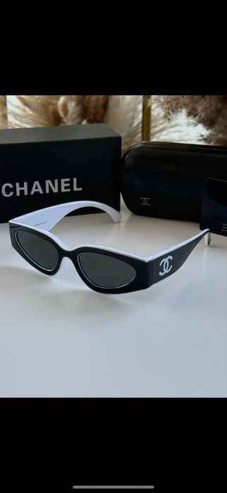 Нарешті в наявності  Окуляри  Chanel 2026! Кількість обмежена