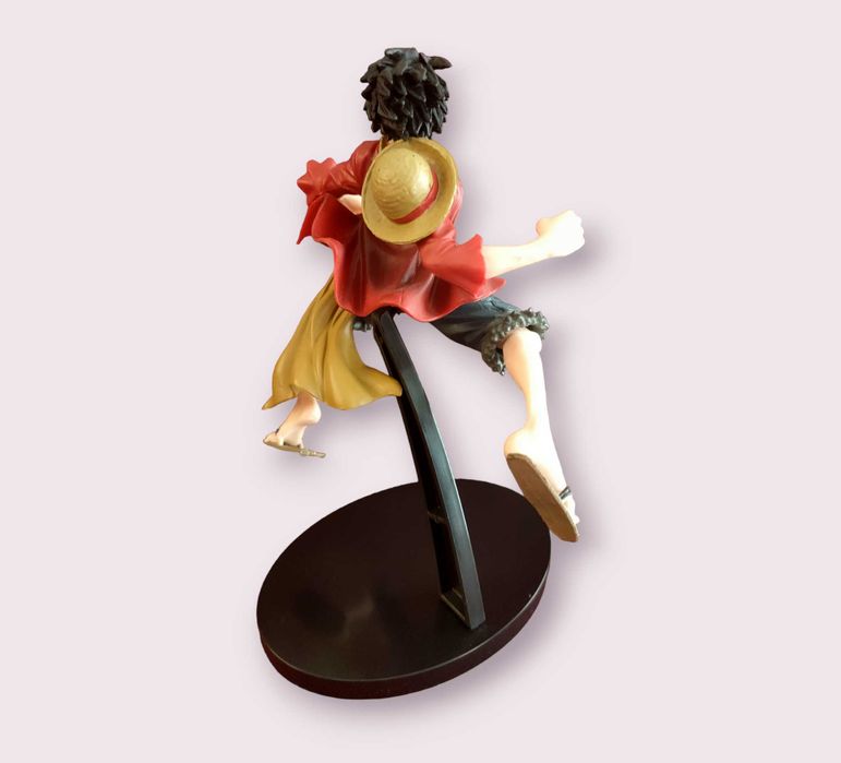 One Piece Luffy – Personagem Anime