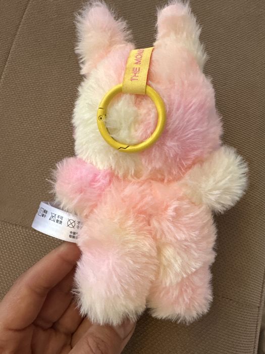 Оригінальна іграшка Лабубу