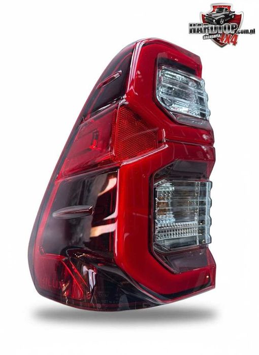 Lampa Oryginalna LEWA Tylna oświetlenie tył TOYOTA HILUX (2015+)