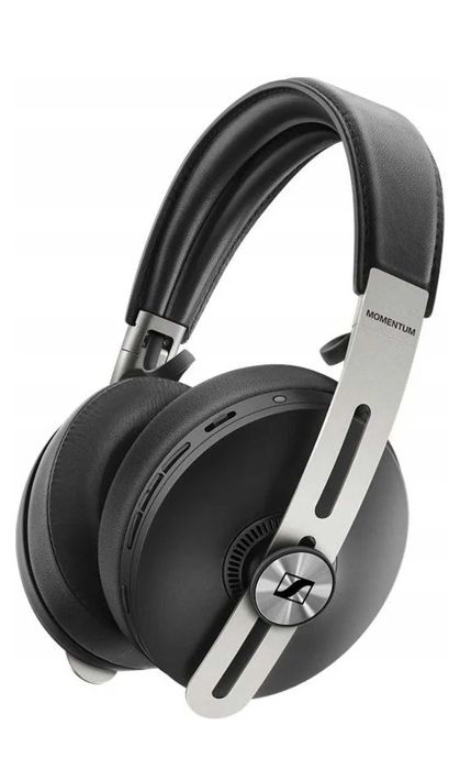 Słuchawki nauszne SENNHEISER Momentum M3 AEBT XL ANC