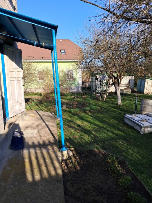 До продажу дача в с.Стоянка