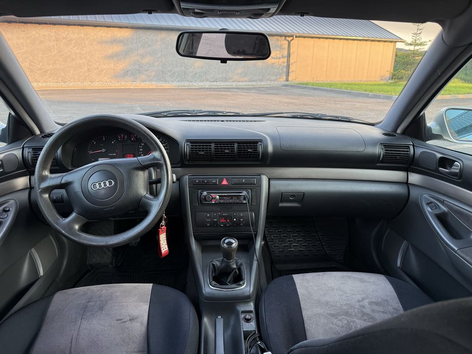 Audi A4 B5 1.9 Tdi 115 km Zadbane  Polecam