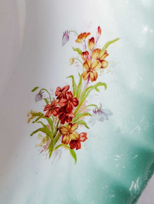 Bacia Sacavém Floral