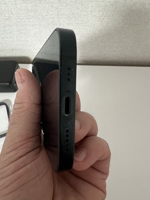 Iphone 13 128 gb, neverlok, фіз сімка