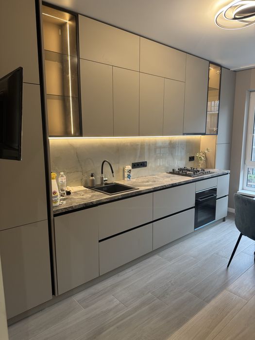 Сдам квартиру с красивым панорамным видом !