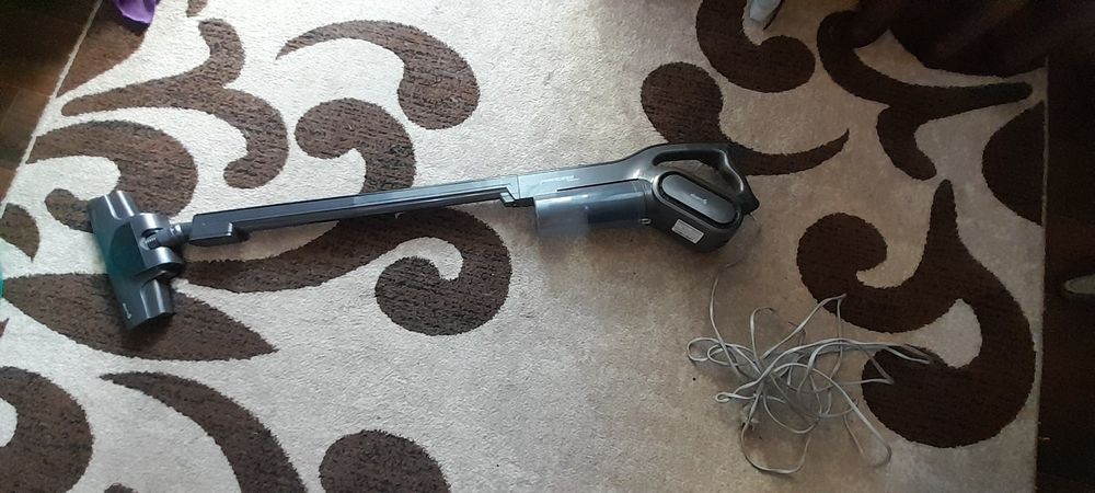 Пылесос deerma .