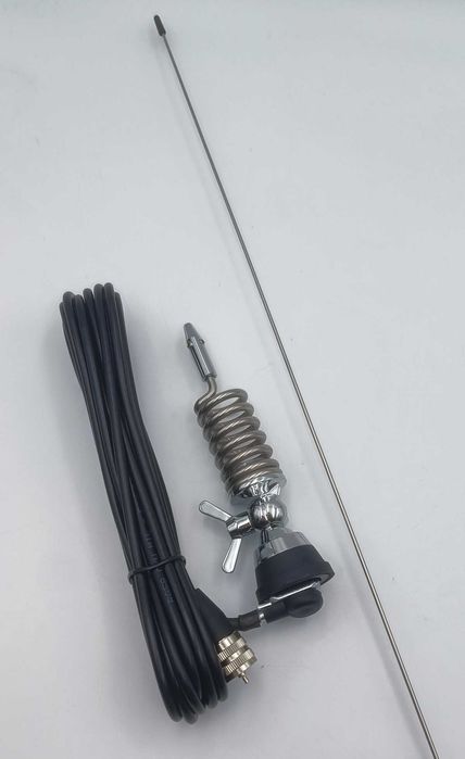 Автомобільна антена для радіостанцій Motorola DM 4600е, DM 4601e