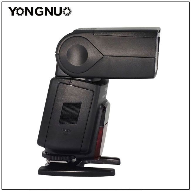 Flash Yongnuo YN568EXIII CANON TTL HSS + Difusor luz ( YN 568 EX III )