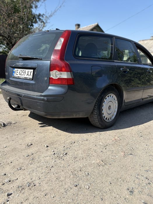 Вольво в50 1.8 бензин