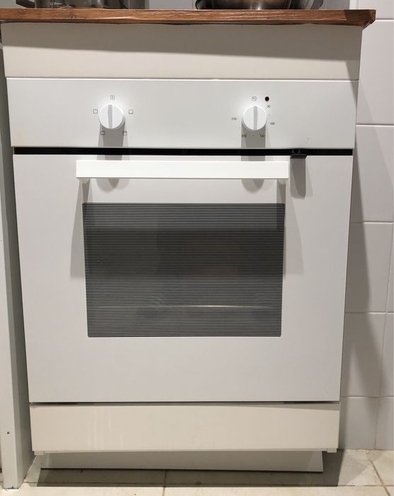 Forno IKEA Lagan Branco