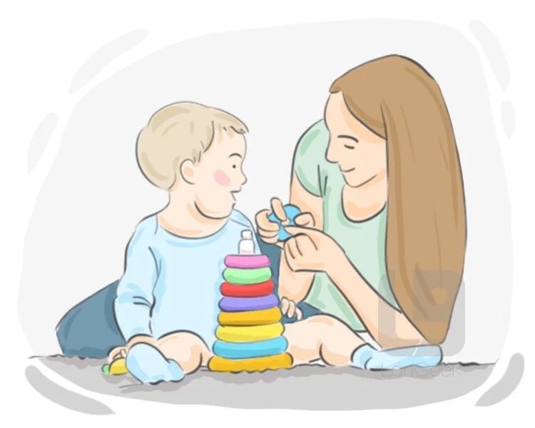 Babysitter Noites/Fim de semana