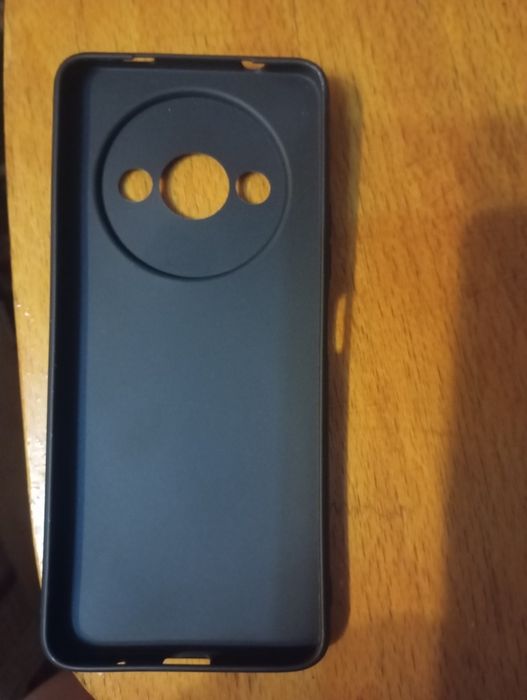 Чохол Xiaomi Redmi Note 11S