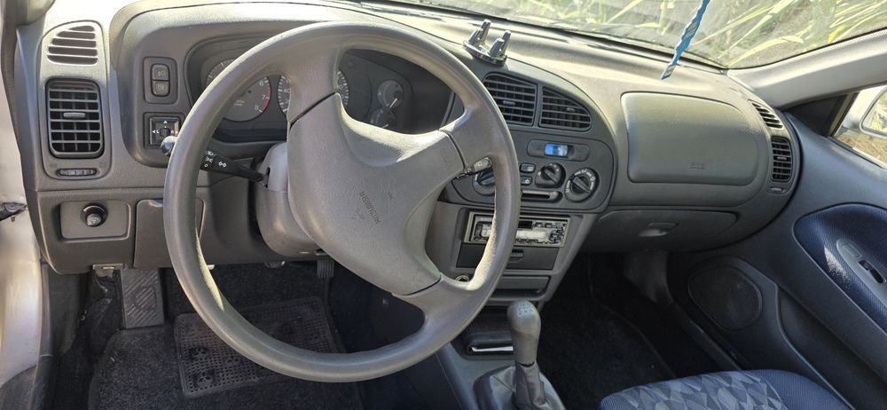 Mitsubishi colt 1.500€ — photo 3