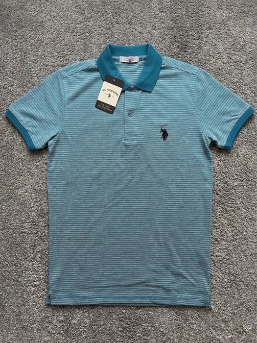 Футболка Polo Ralph Lauren