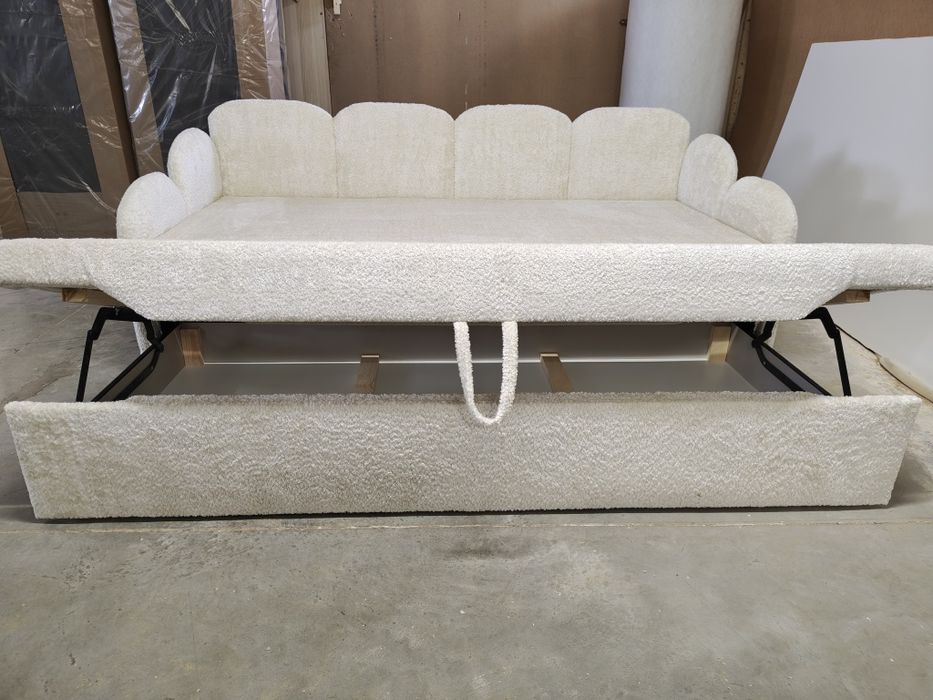 Łóżka dziecięce na wymiar