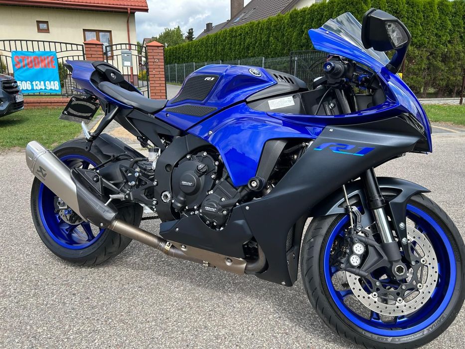 Yamaha