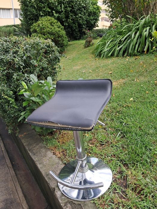 Bancos rotativos para bar ,cozinha