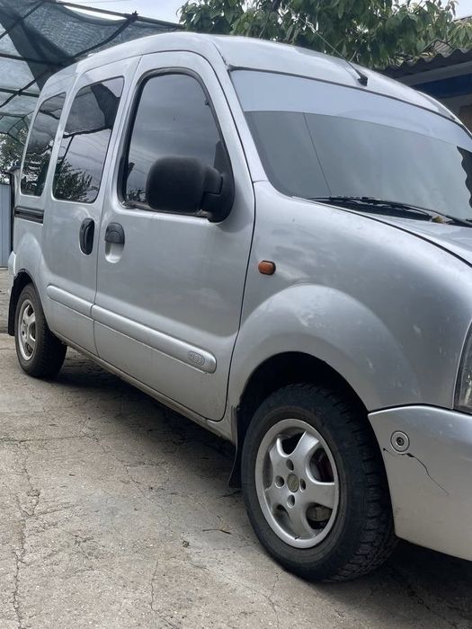 Renault kangoo 1999