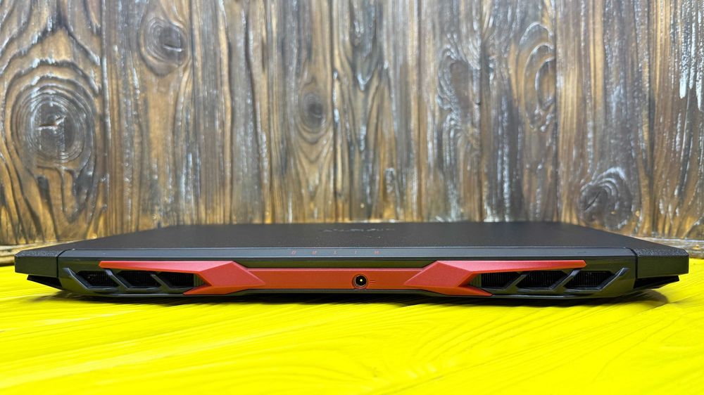 Стильний Геймерський Ноутбук Acer Nitro 5  AN515-55 /Core i5-10300H/GTX 1650 TI 4 GB