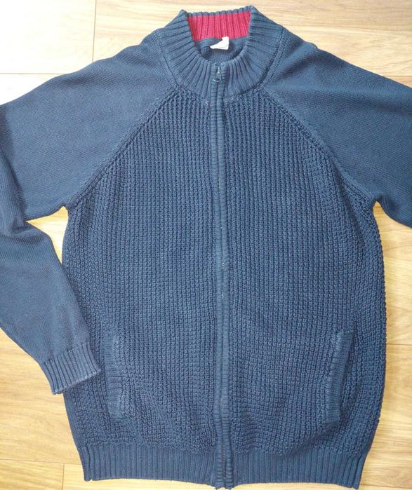 Kardigan sweter pulower rozm. 164 Cool Club Smyk