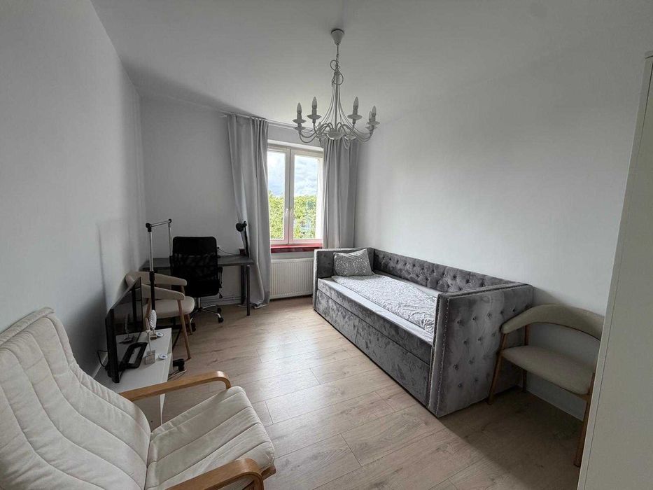 Mieszkanie – Gdańsk, Brunów, Wrzeszcz Dolny - Widok 5