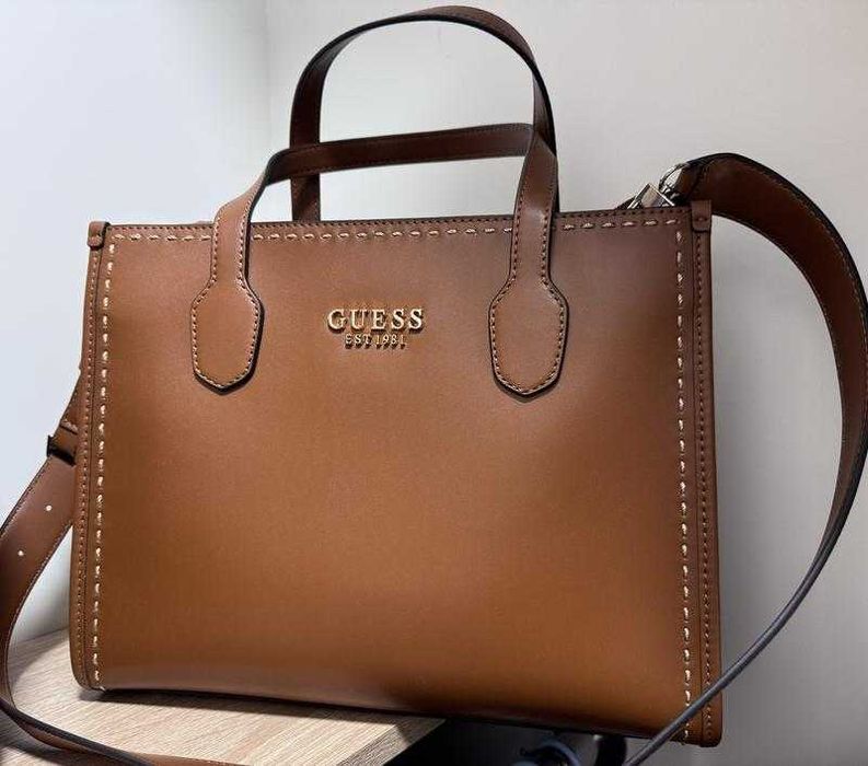 Сумка guess SILVANA 2