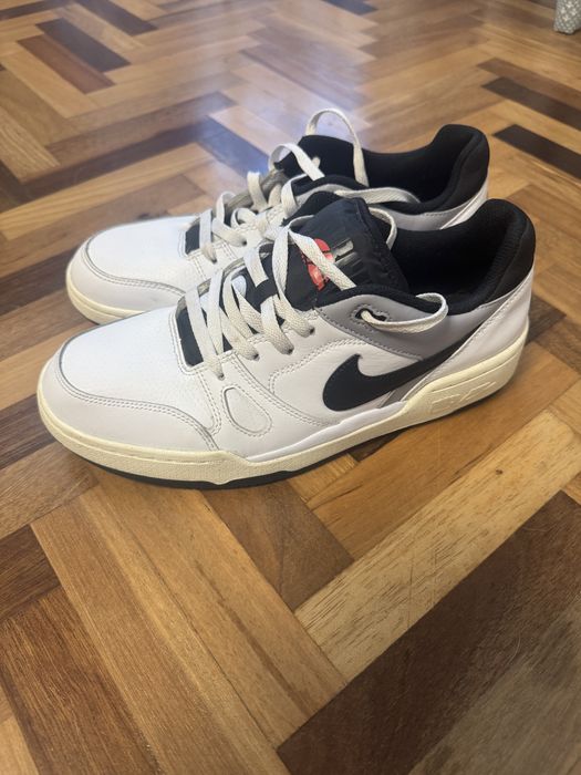 Nike force оригінал