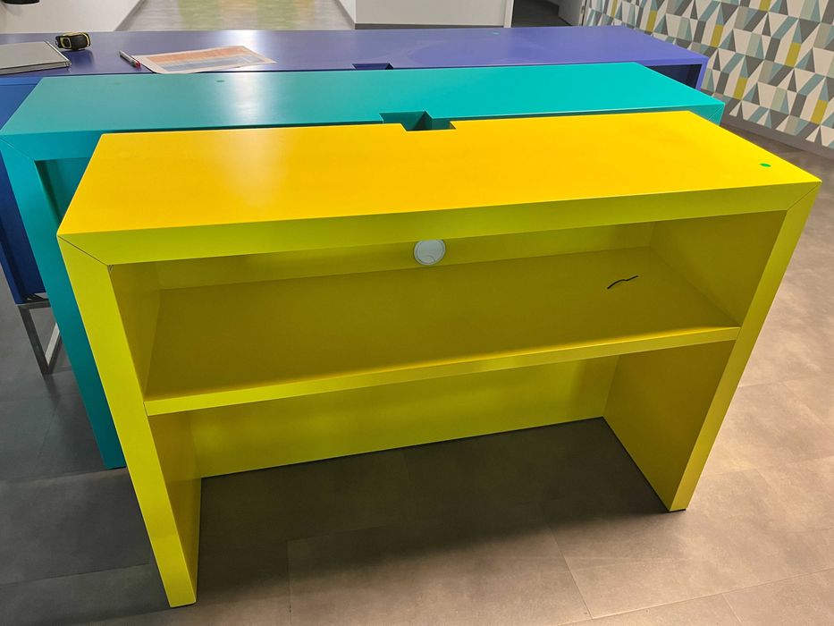 Aparadores (vários modelos)