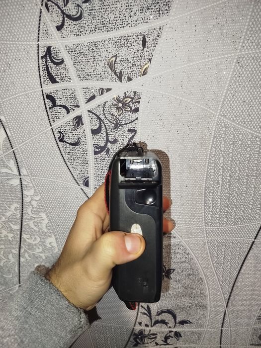 Фотоаппарат на пльонкі