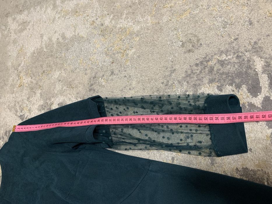 Плаття жіноче смарагд